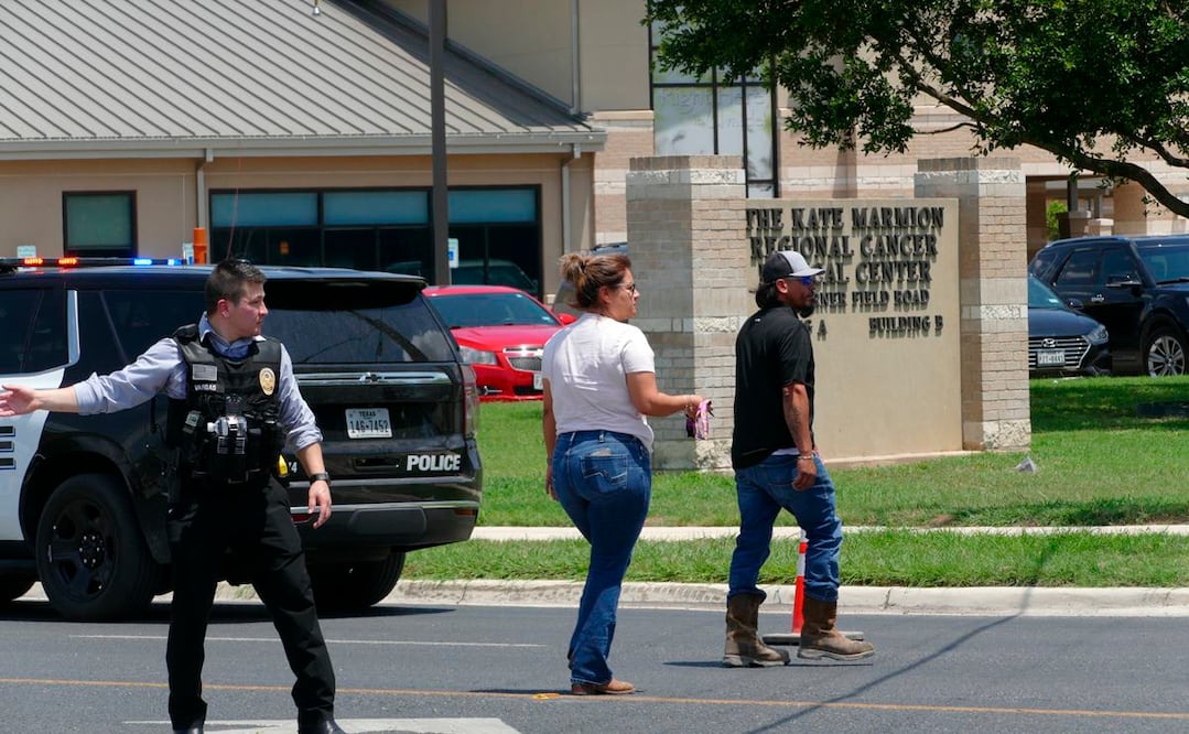 Foto: AP