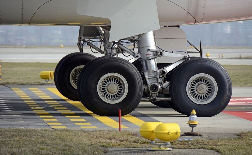 Los “aeropuertos invisibles” que sobreviven sin pasajeros gracias a la discreción y el lujo.
 Foto: Pixabay