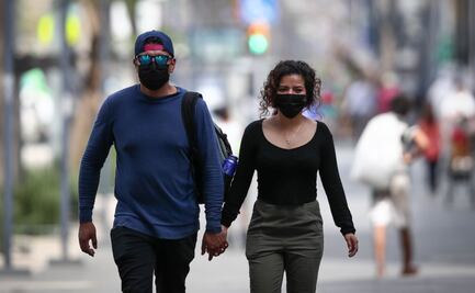 CDMX alista acciones en colonias con más casos de Covid-19