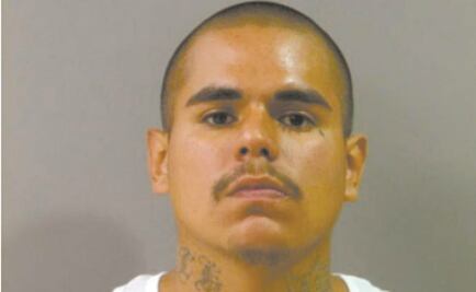 “Bad hombres” en México. Luis Macedo