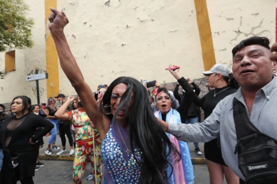 Congreso del Edomex aprueba expedición de actas de identidad de género