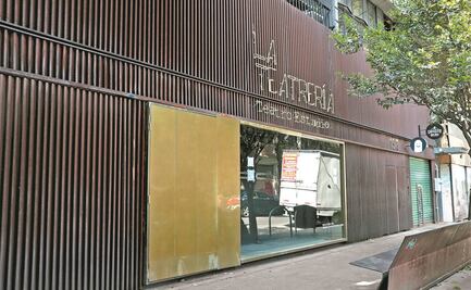 Teatros levantarán telón, pero con aforo reducido