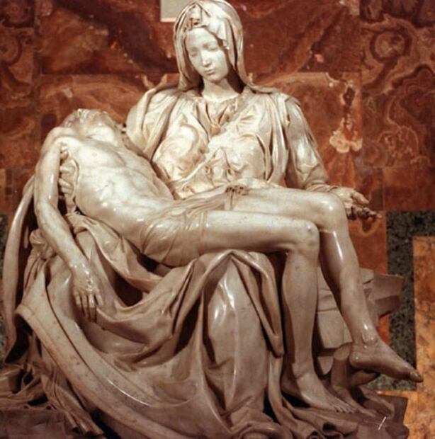 La Semana Santa en ocho grandes obras de arte