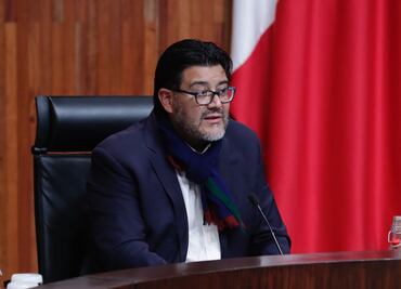 Instituciones deben ser eficaces para la permanencia de la democracia: Reyes Rodríguez Mondragón