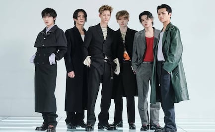 ENHYPEN llega por primera vez a México; todo lo que debes saber de la banda de K-pop