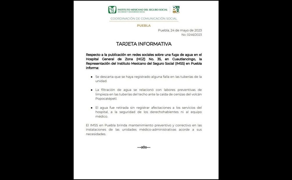 Foto: Especial