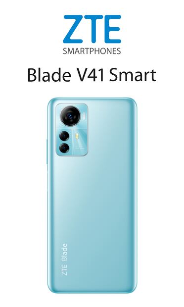 Foto: ZTE