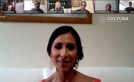 Concurso internacional de ballet abre posibilidad de becas para estudiantes