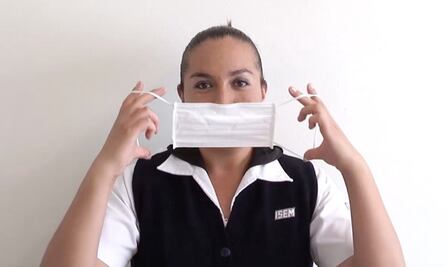 Llama ISEM a reforzar medidas sanitarias contra Covid-19