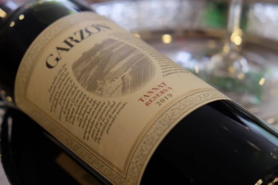 Uruguay está de fiesta: es el día del Tannat