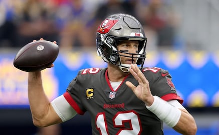 Boletos para el regreso de Tom Brady al Gillette Stadium son los más caros de la historia en Boston