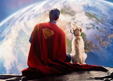 “Superman“ vuela alto en su estreno en cines