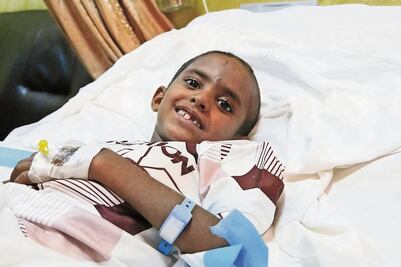 “Que paren la guerra para poder estudiar”