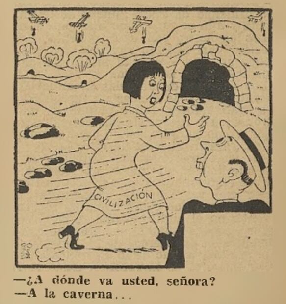 Dos famosos nazis en México