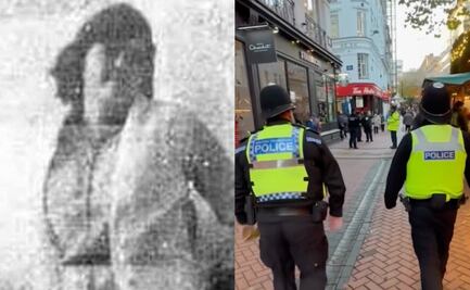 ¿Quién es Sheila Fox?; mujer fue encontrada con vida tras 52 años desaparecida