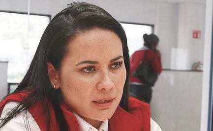 Aspirantes priistas al Edomex muestran unidad