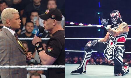 WWE: ¿Dónde y a qué hora ver EN VIVO Wrestlemania 41?