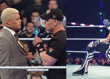 WWE: ¿Dónde y a qué hora ver EN VIVO Wrestlemania 41?