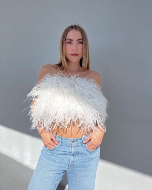 Así de hermosa luce la sobrina de Sofía Vergara a sus 27 años