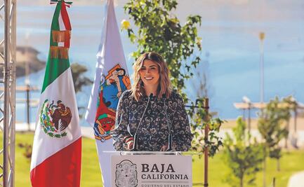 Eligen a Tijuana como sede de entrenamiento para el Mundial 2026