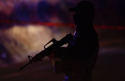 Indagan robo de camioneta de frituras en Edomex que pudo ser la usada en matanza de Michoacán