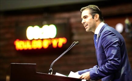 Ernesto D'Alessio: Quieren impedir la libertad de expresión