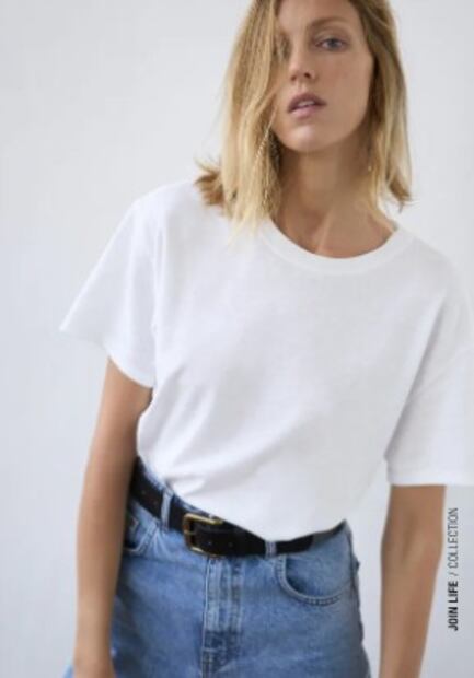 Así usan la mezclilla esta temporada las expertas en moda