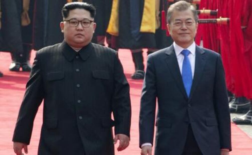 Fechas clave de la crisis entre EU y Corea del Norte