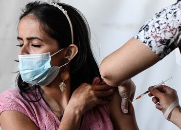 Covid-19. ¿Cómo saber si necesitas la segunda dosis de refuerzo?, experta