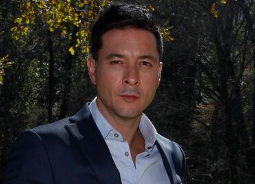 Raúl Méndez será marido de Zeta-Jones en "La Viuda Negra"