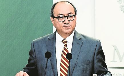 Otto Granados resalta aporte del Conafe