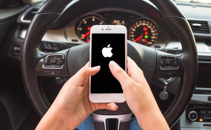 Llega a los iPhone una función para saber dónde estacionaste tu coche