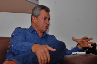 Piden sancionar con 170 mdp a ex gobernador de Colima y 13 de sus funcionarios