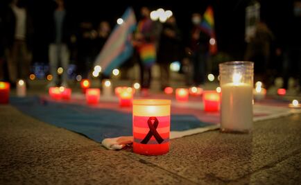 Biden arremete contra leyes tránsfobas en EU en el día de la memoria transexual