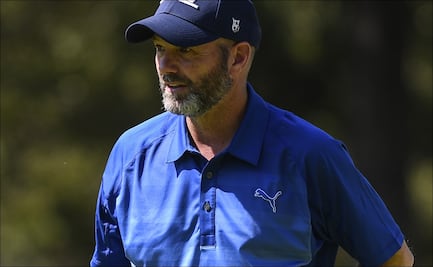 Luis García tiene Covid-19, revela Paty Chapoy