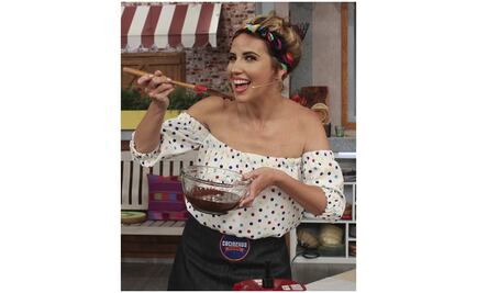 Raquel Bigorra romperá hoy el silencio en "Las Inventadas de Bandamax"