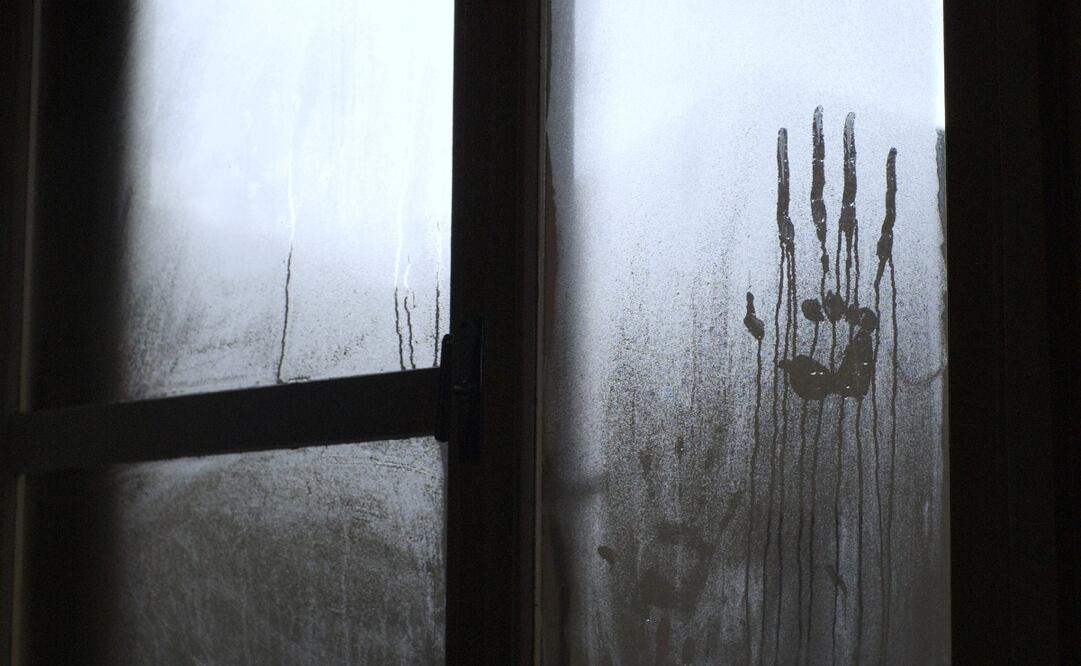 El microbús pulquero recorre casonas embrujadas de la Ciudad de México.  Imagen: Unsplash