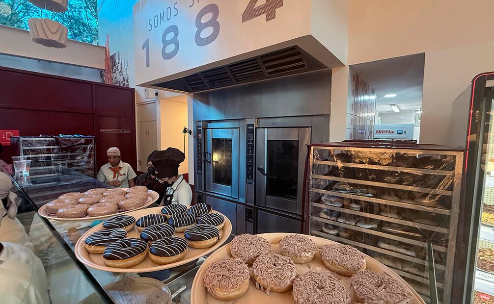 El Globo® estrena su primera flagship store en Juárez, CDMX, con nueva imagen, menú de masa madre y experiencias de café de especialidad