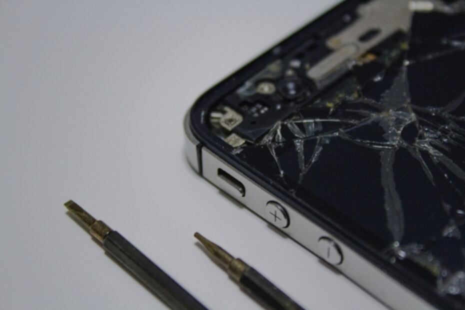7 señales de que necesitas un nuevo celular