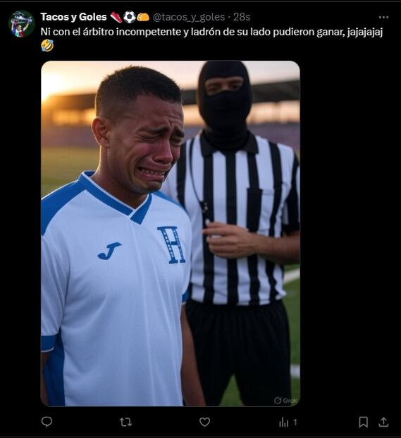 Los MEJORES MEMES de la clasificación de México a la final de la Copa Oro