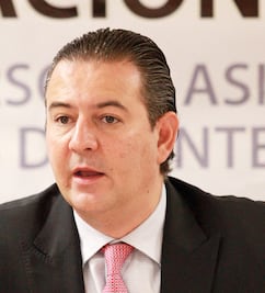 Desbalance. No sobre regulen, pide el CCE