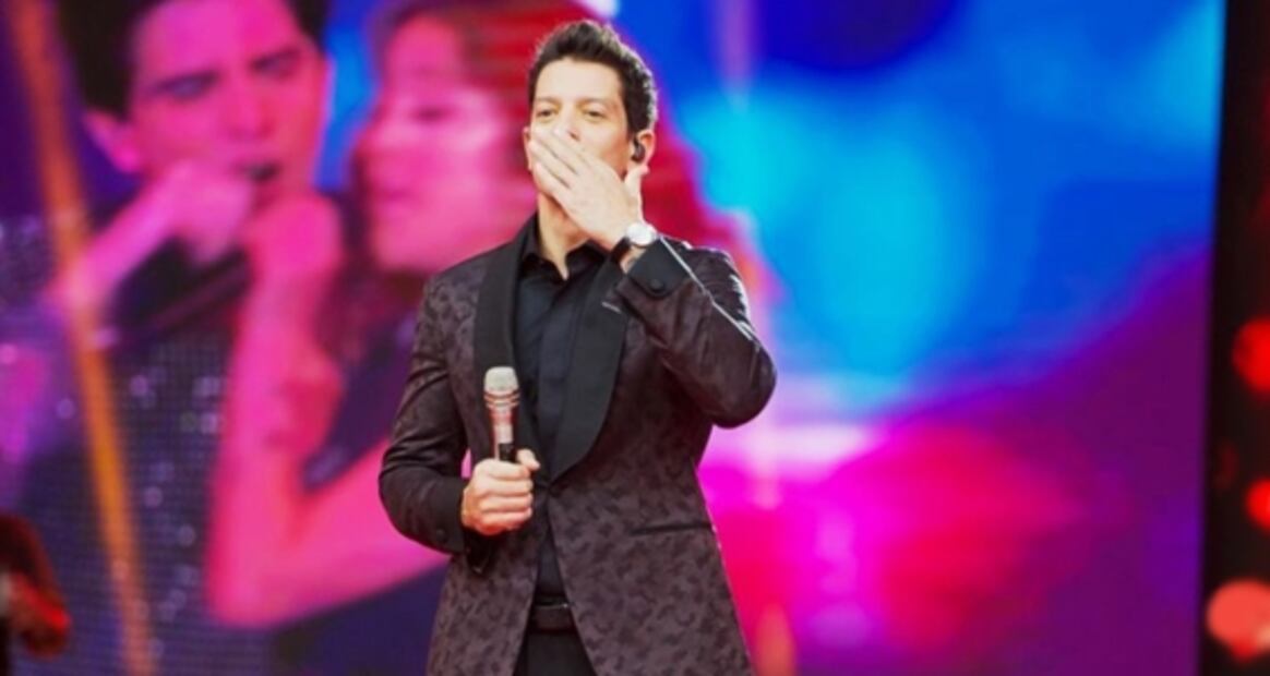 Yahir deja “La Academia”, ¿Quién estará en su lugar?