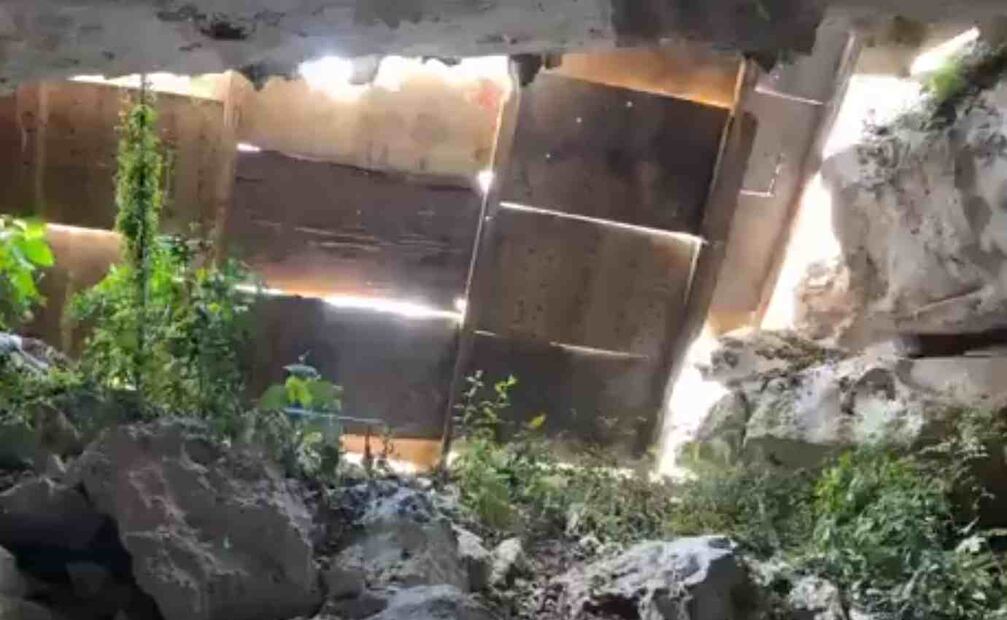 Foto: Captura de video