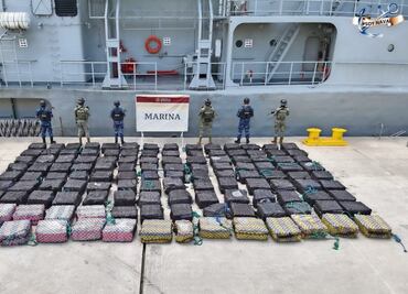 México, rezagado en alerta sobre nuevas drogas