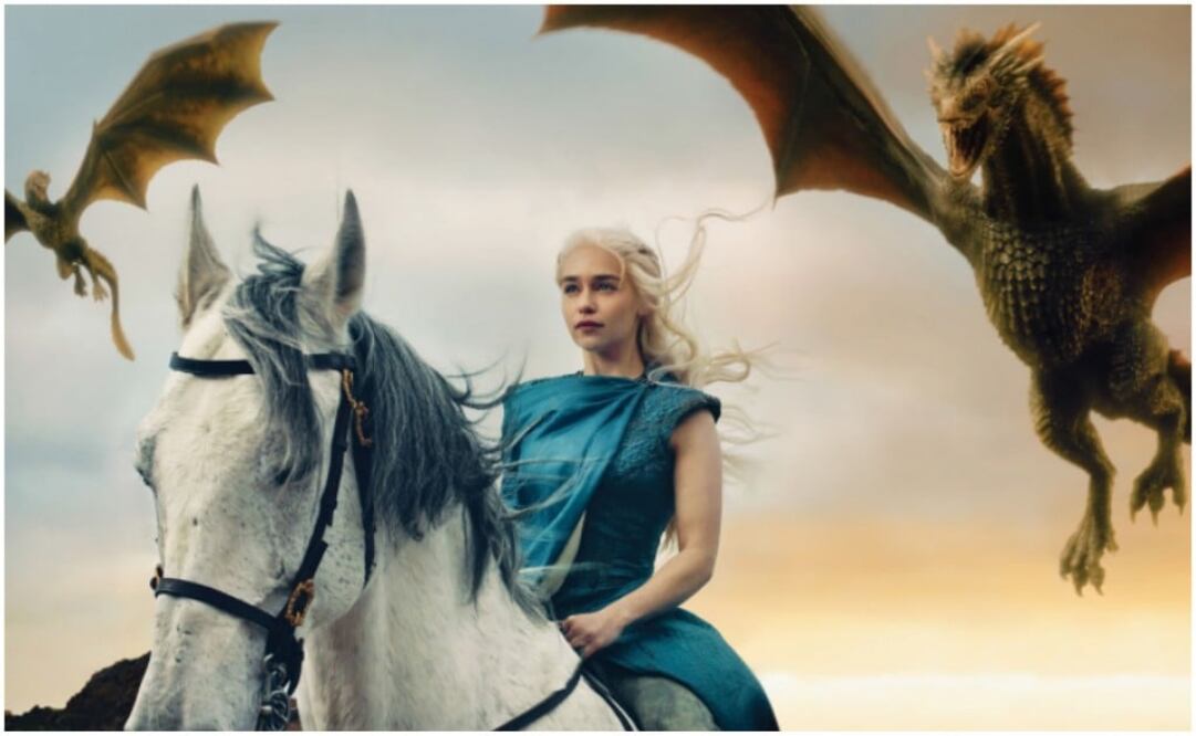 Los creadores de Duolingo contaron con el respaldo de David J. Peterson, creador de idiomas para la serie como el Dothraki