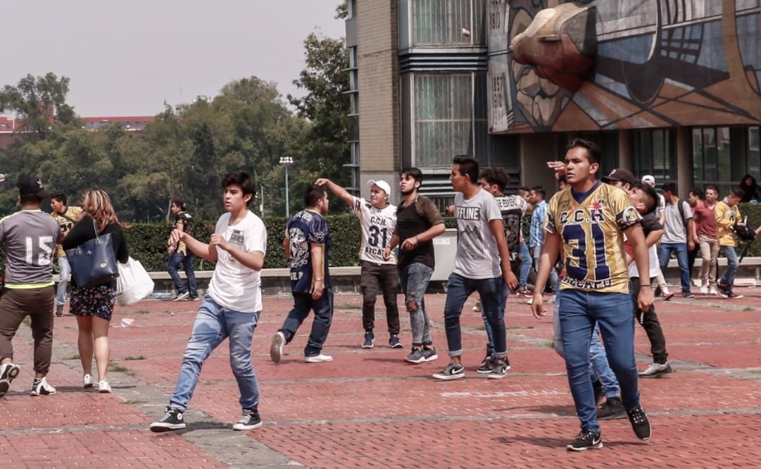 Fotografía: Archivo