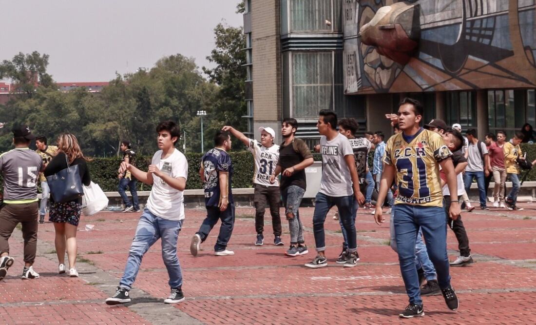 Fotografía: Archivo