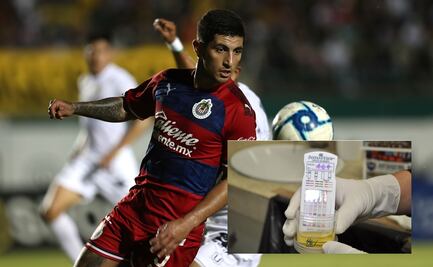 ¿Qué es el alcaloide, supuesta sustancia en doping de Víctor Guzmán?