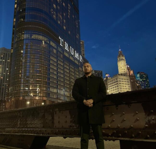 "Adiós, esclavitud", publica en TikTok su renuncia y se hace viral