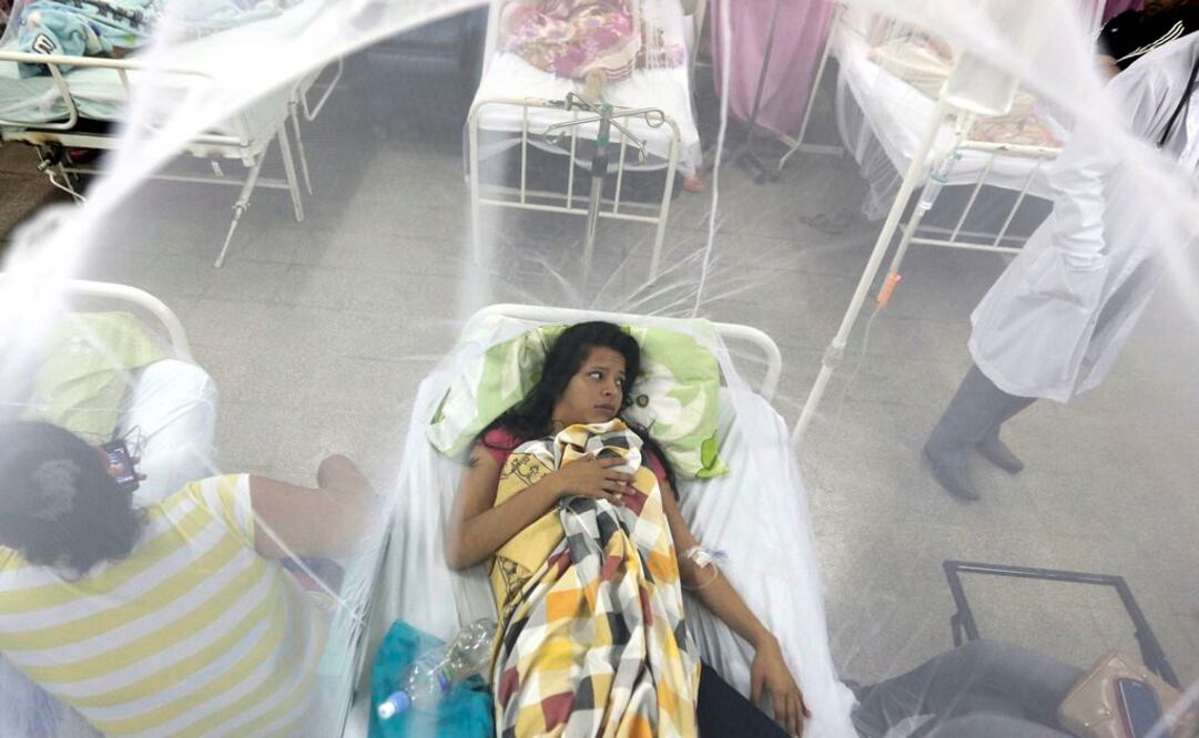 Madres brasileñas crían solas a bebés con microcefalia